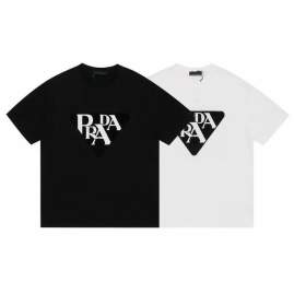 Picture of Prada T Shirts Short _SKUPradaS-XLjdtx69153602